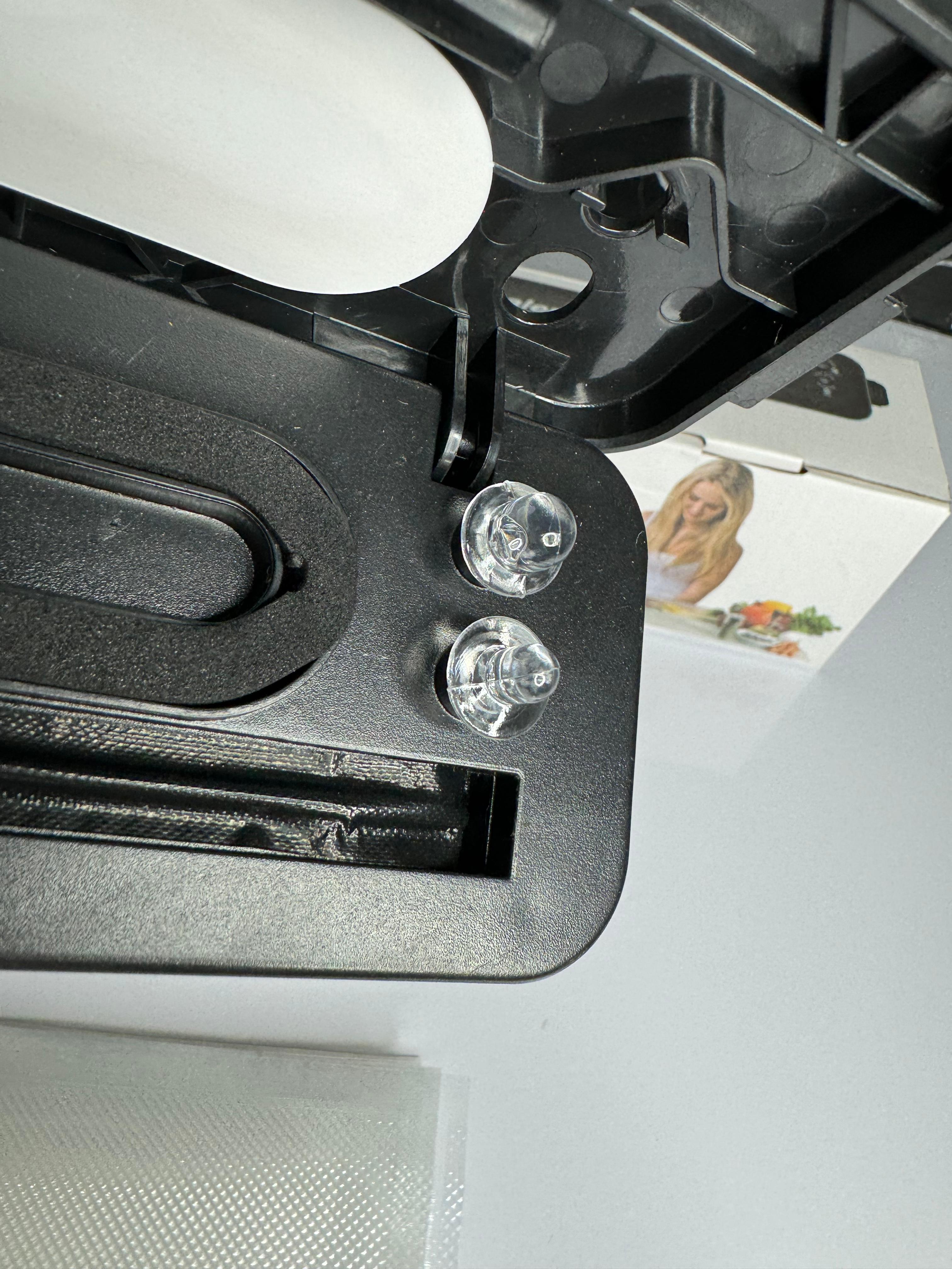 Miniatura 5 de Sellador al vacío vacuum  + 10 bolsas